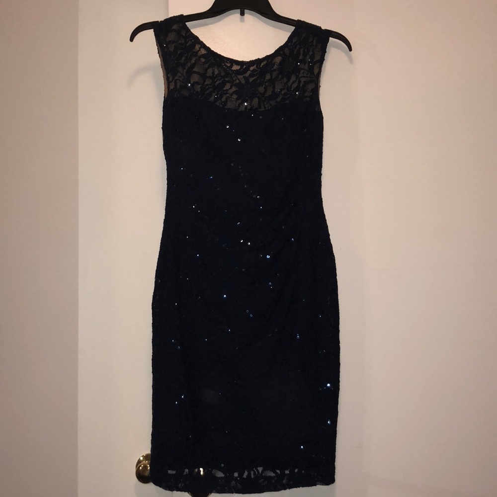 Lauren Ralph Lauren Dress